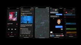 Dark Mode Design: Best Practices for Modern UI/UX - Dark mode has evolved from a niche preference to a mainstream UI trend — and users are loving it. Giants like Apple, Google, and Facebook offer dark mode for a smoother, eye-friendly experience. But implementing dark mode isn’t just about flipping colors; it’s about crafting a thoughtful, accessible, and aesthetic experience.  In this blog, we’ll dive deep into the best practices for implementing dark mode in your UI/UX and frontend designs. - Mohammad AL-Turk - Starlet IT is a freelance company based in Jordan, specializing in the development of advanced software solutions. The company offers a comprehensive range of services, including the design and creation of bespoke websites and applications tailored to meet the specific needs of businesses across various industries. With a focus on innovation and excellence, Starlet IT provides over 12 specialized systems, such as Human Resources (HR) management, Enterprise Resource Planning (ERP), law office management, task management, and Learning Management Systems (LMS). Recognized for its professionalism and technical expertise, Starlet IT serves a diverse client portfolio, both locally and internationally, delivering state-of-the-art technology and strategic consultation services to meet the unique requirements of each client. - STARLET IT